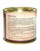 Sleek Chocolate Wax, 600g Removes Tan Instantly On Waxing